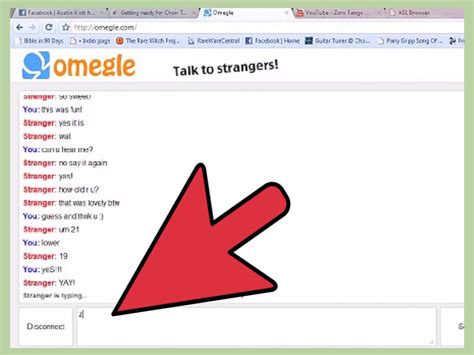 omegle 2